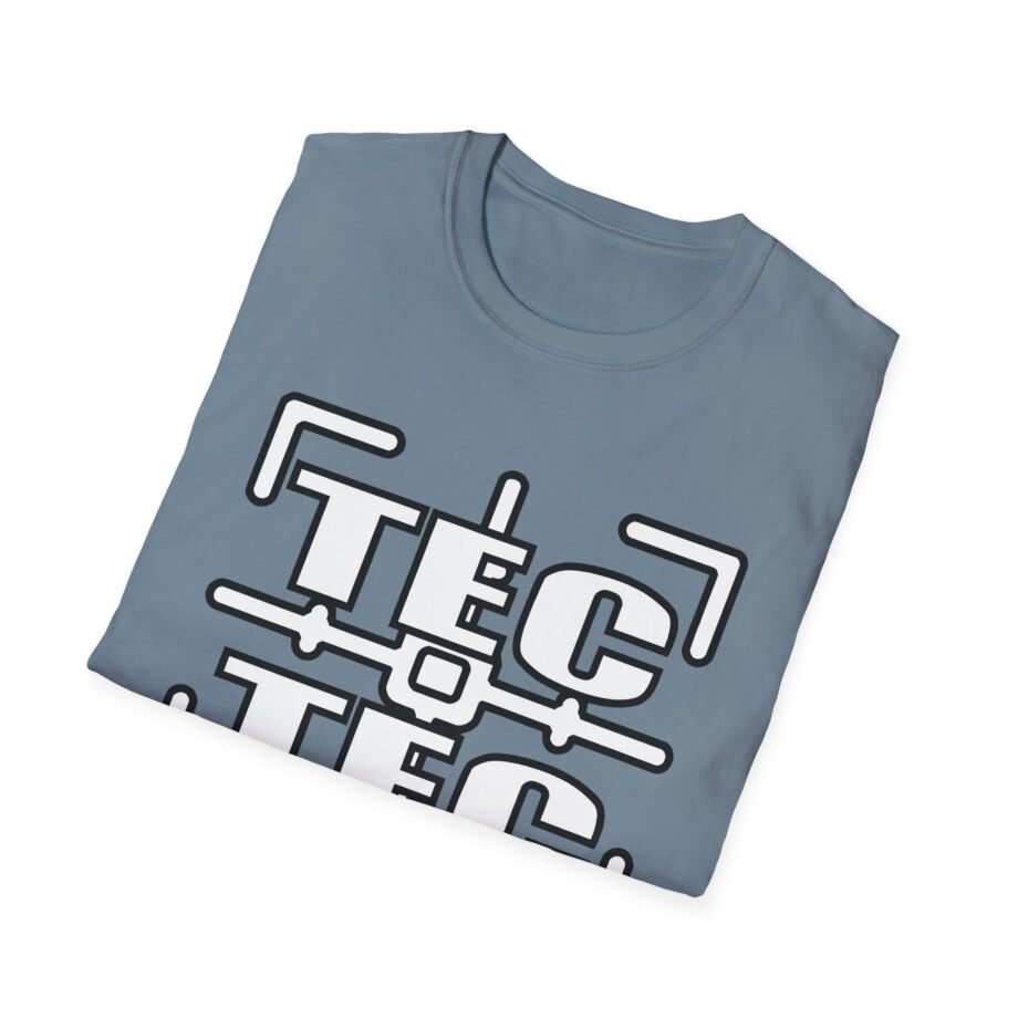 Lil Tecca TEC Unisex Softstyle T-shirt