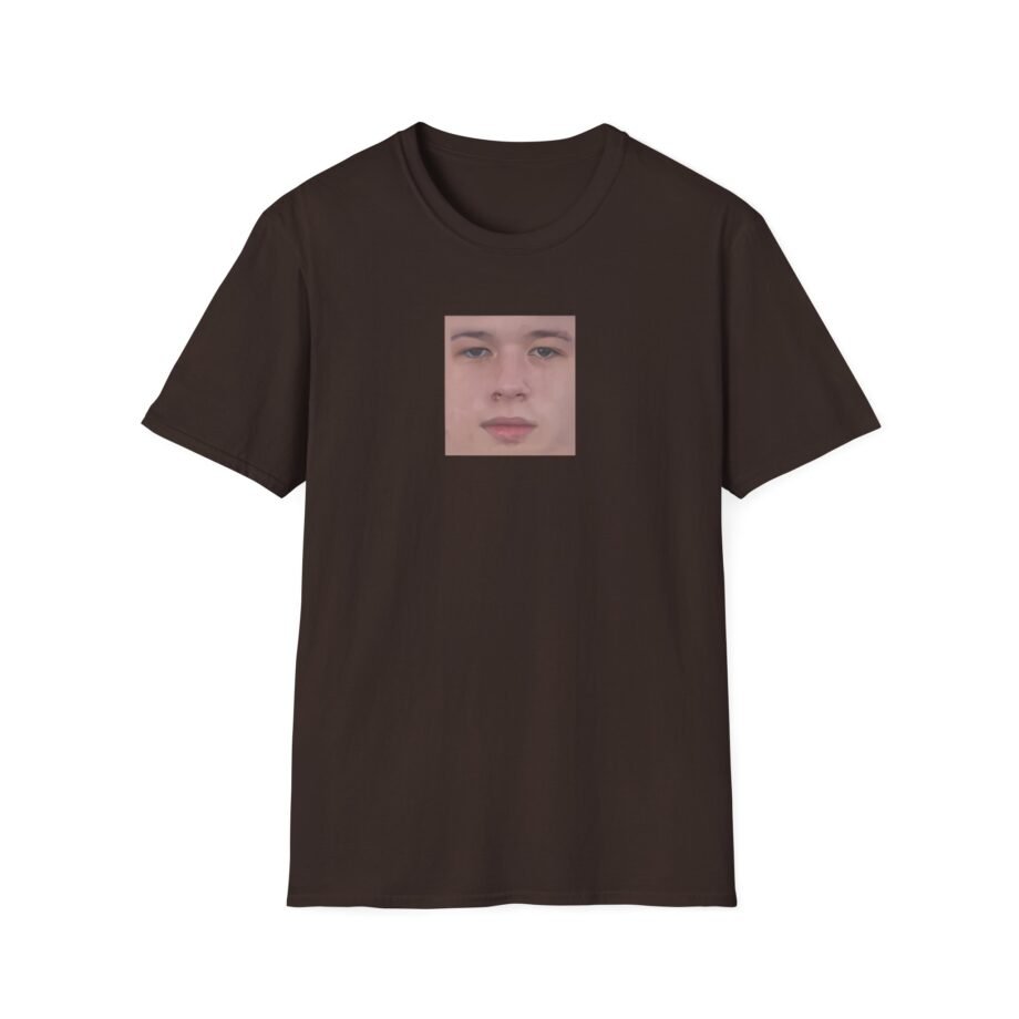 Haisetw Unisex Softstyle T-Shirt