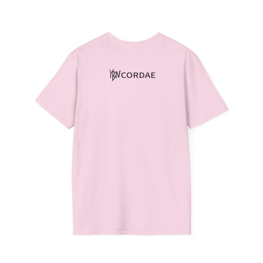 Cordae Direction Sign Unisex Softstyle T-Shirt