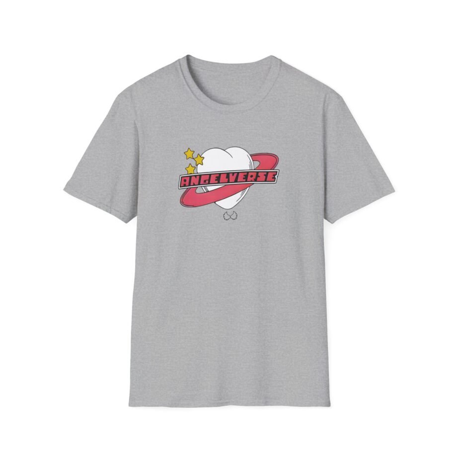Loren Gray Exclusive Angelverse Unisex Soft-style T-shirt