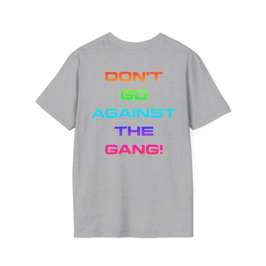 Lil Yachty St Planet Unisex Softstyle T-Shirt