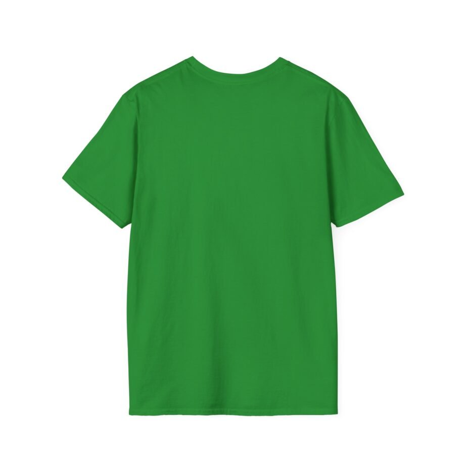 Snelle Logo Unisex Softstyle T-Shirt