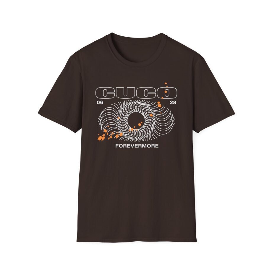 Cuco Unisex Softstyle T-shirt