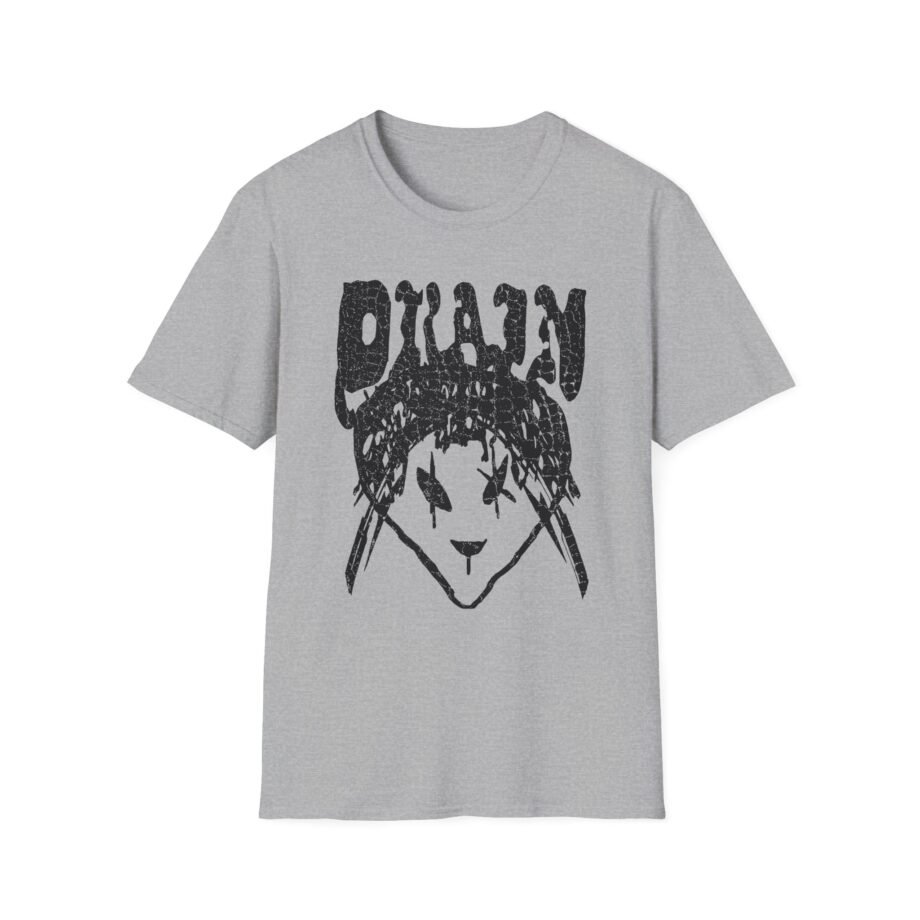 Bladee Unisex Softstyle T-Shirt