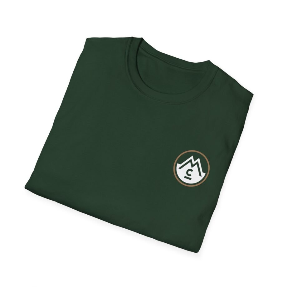 Max Mcnown a Lot More Free Unisex Softstyle T-shirt