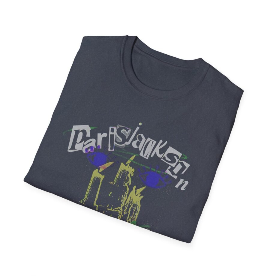 PJ Lighthouse Unisex Softstyle T-Shirt