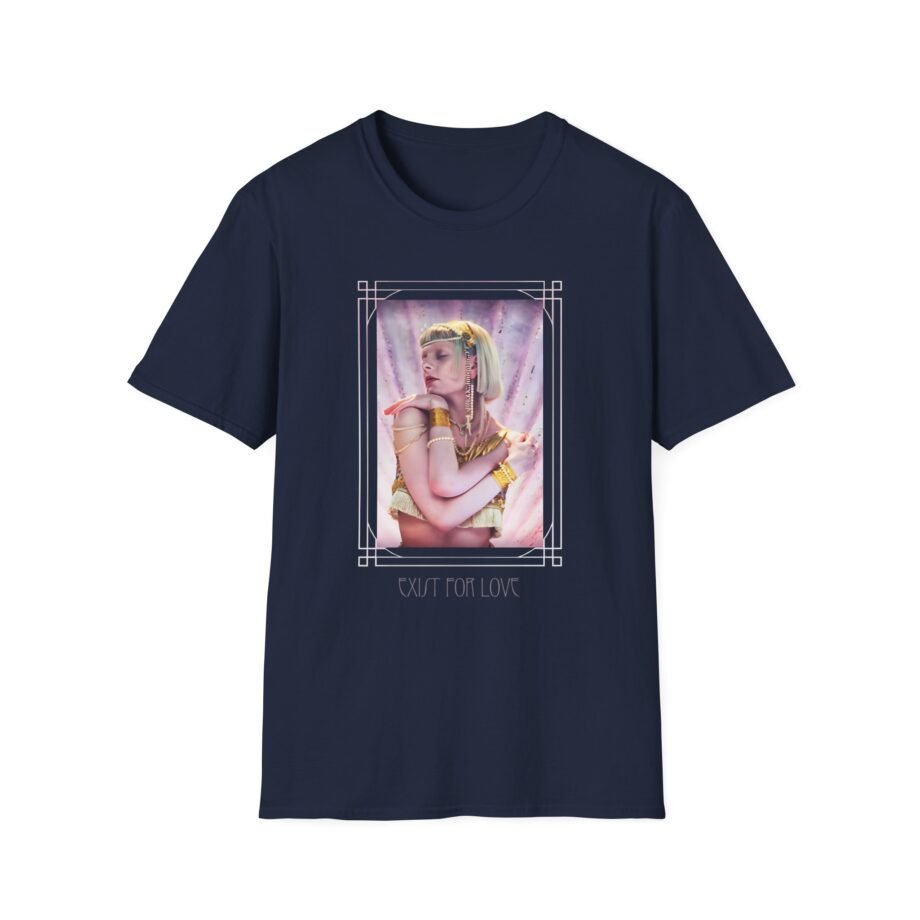 Aurora Unisex Softstyle T-Shirt