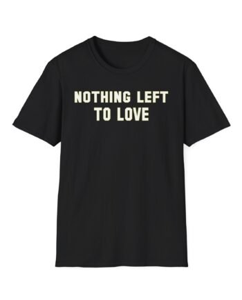 Counterparts Unisex Softstyle T-Shirt