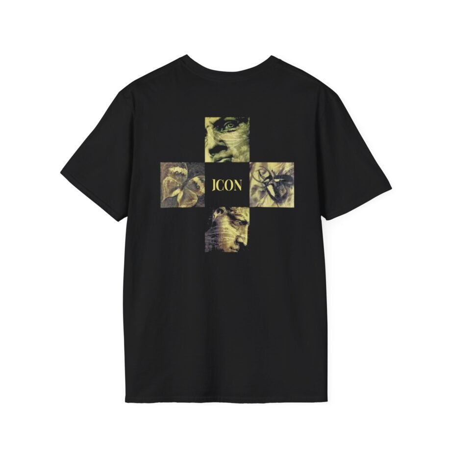 Lost Paradise Icon 30 Unisex Softstyle T-Shirt