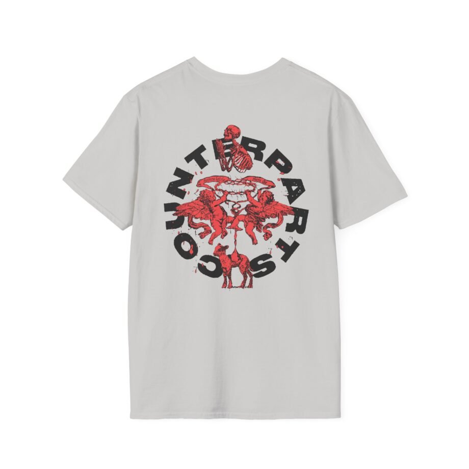 Counterparts Unisex Softstyle T-Shirt
