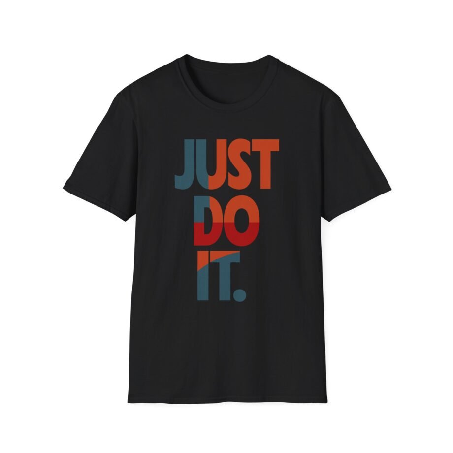 Santa Fe Klan Unisex Softstyle T-Shirt
