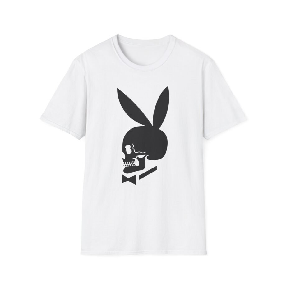 Jennifer Lawrence Unisex Softstyle T-shirt