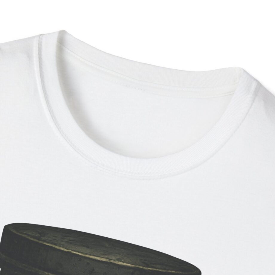 OHD Two-headed Pig Unisex Soft-style T-shirt