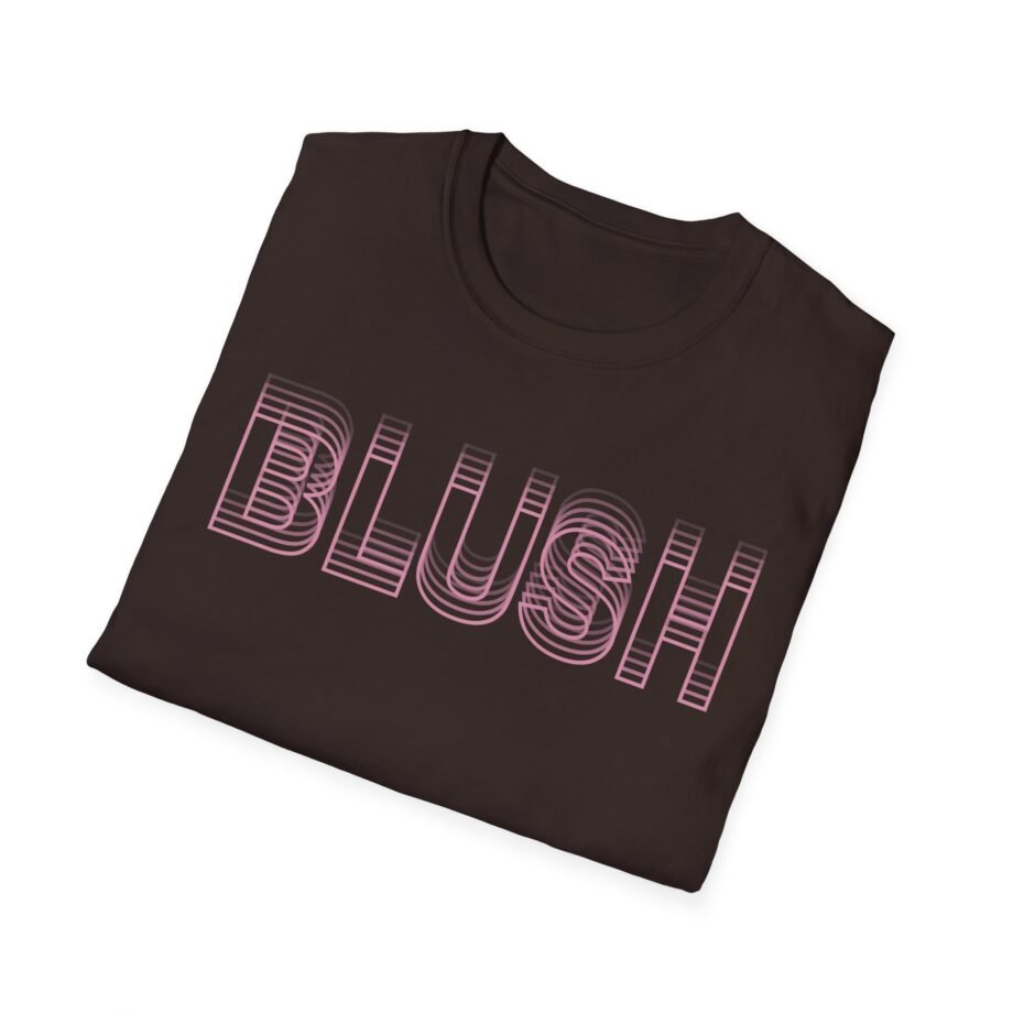Moose Blood Concert Unisex Softstyle T-Shirt