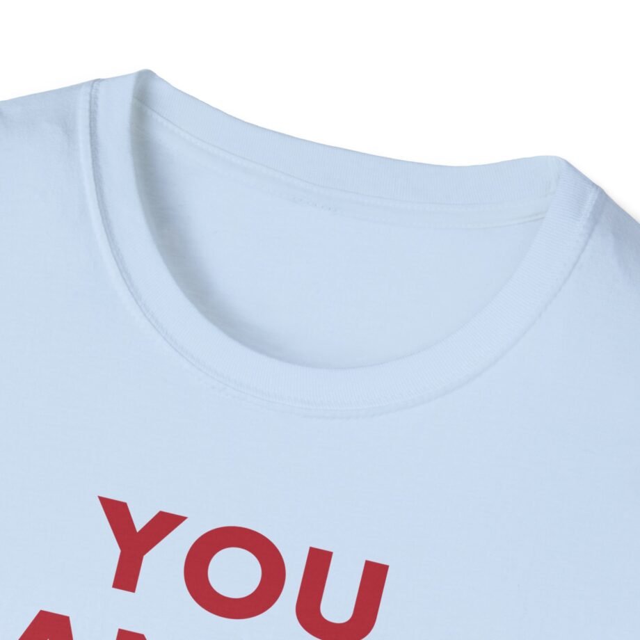 Aurora Unisex Softstyle T-Shirt