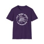 Ice Nine Kills Dreams  Unisex Softstyle T-Shirt