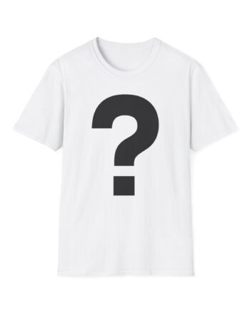 Cold Kingdom Mystery Unisex Softstyle T-Shirt