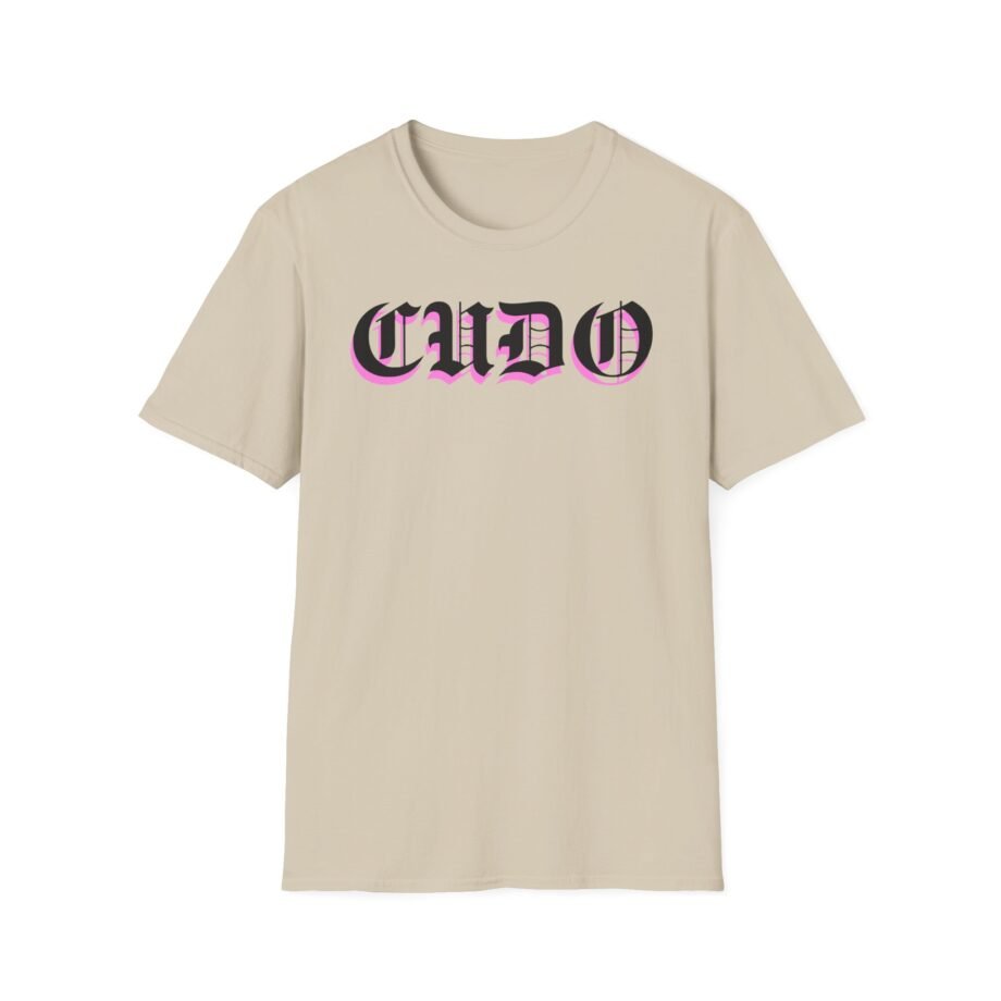 Cuco Unisex Softstyle T-shirt