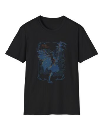 PJ Fairy Unisex Softstyle T-shirt