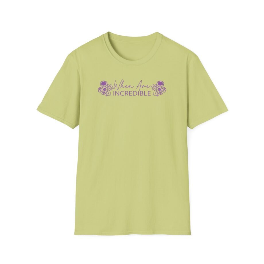 Colleen Ballinger Incredible Unisex Softstyle T-Shirt