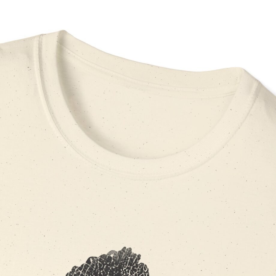 Lil Tecca Silhouette Unisex Soft-style T-shirt