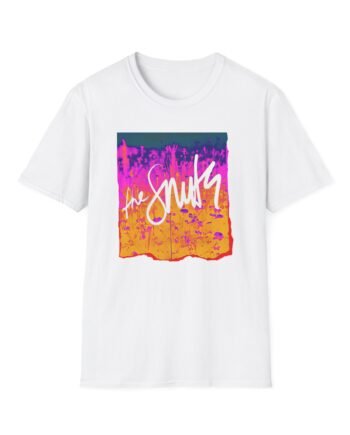 The Snuts Unisex Softstyle T-Shirt