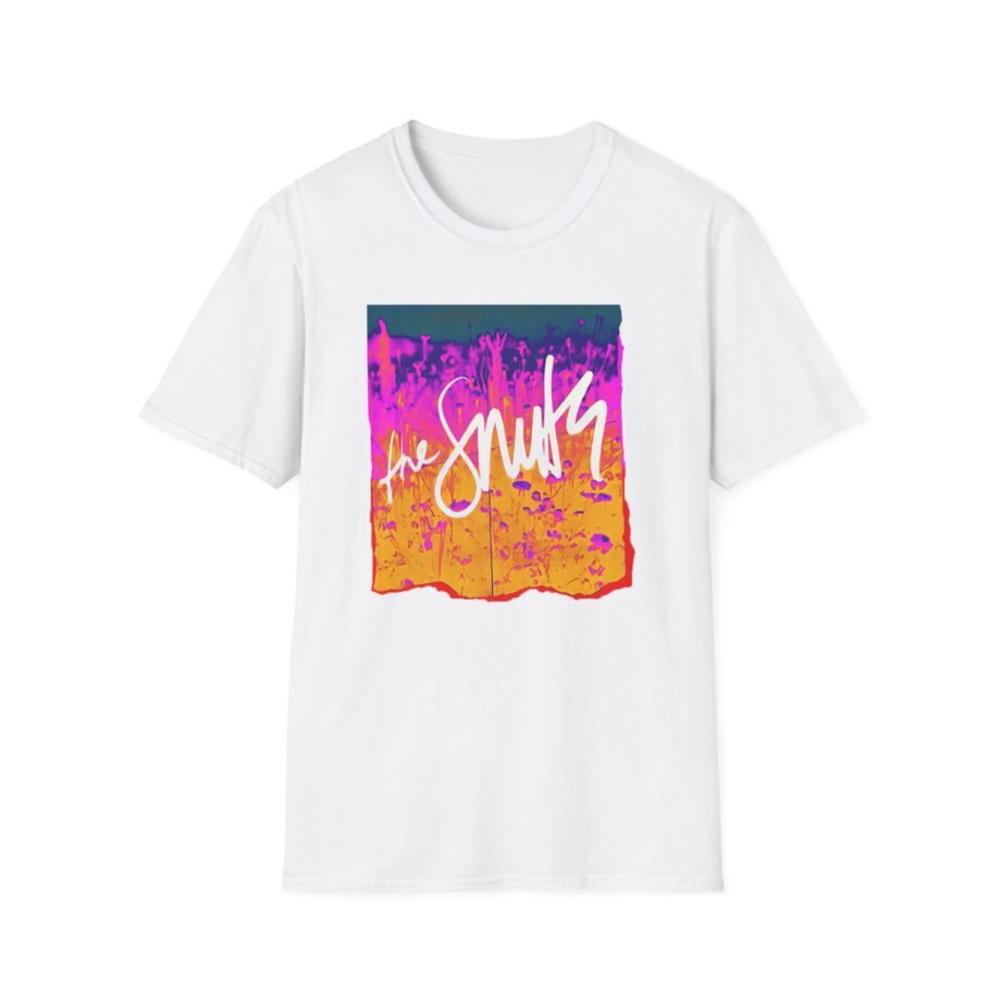 The Snuts Unisex Softstyle T-Shirt