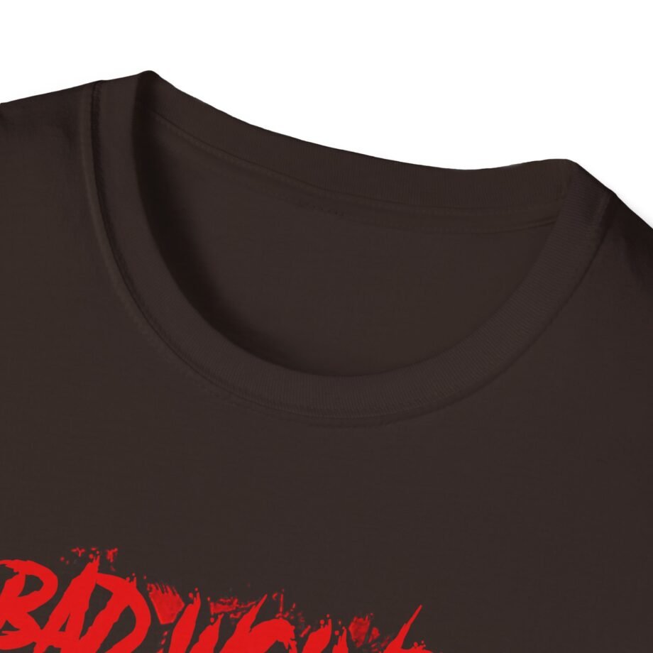 Bad Wolves Big Wolf Unisex Softstyle T-Shirt