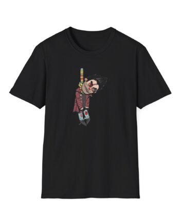 Auronplay Unisex Softstyle T-Shirt