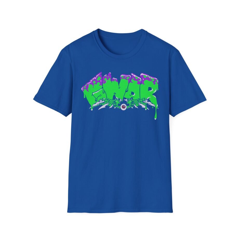 Gwar Unisex Softstyle T-Shirt
