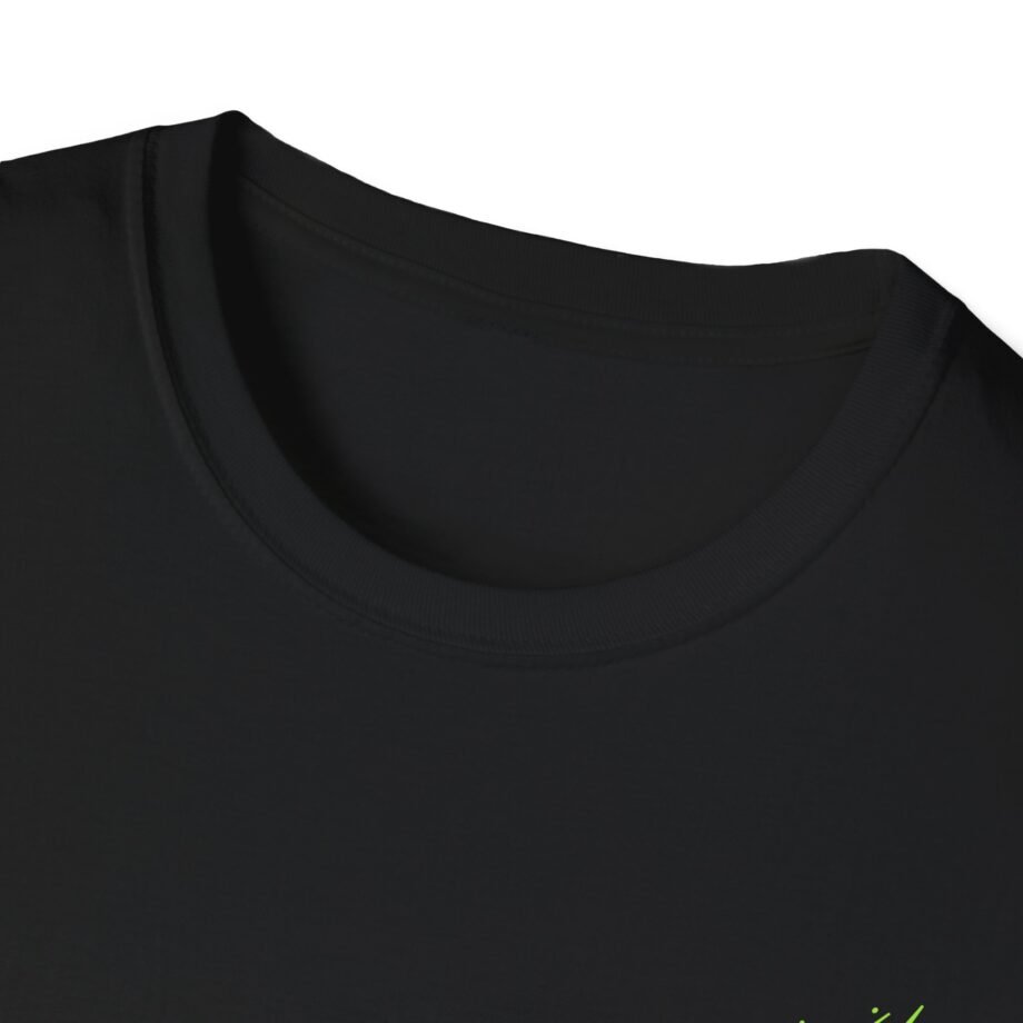 Arcane Warwick Full Unisex Softstyle T-shirt