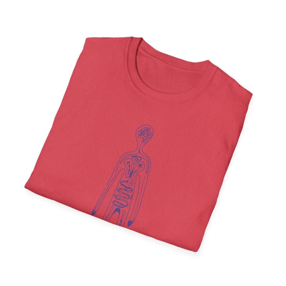 Aurora Step 2 Unisex Softstyle T-Shirt