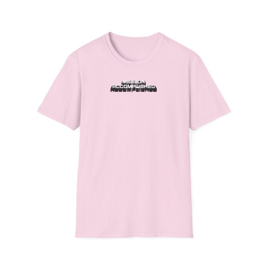 Helldivers Super Earth Unisex Softstyle T-shirt