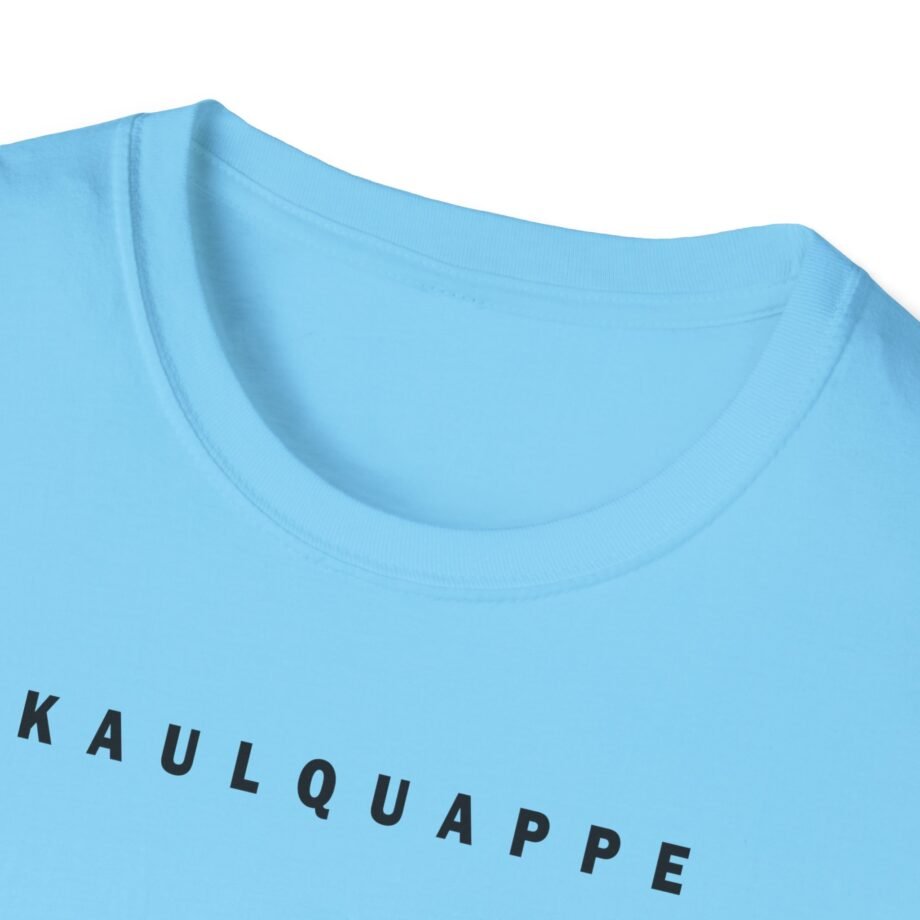 Kaulitz Hills Kaulquappe Unisex Softstyle T-Shirt