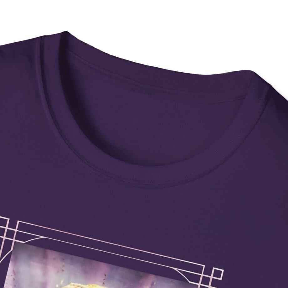 Aurora Unisex Softstyle T-Shirt