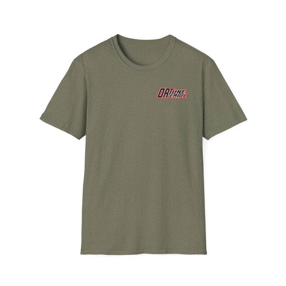 Cleetus Mcfarland Dr. Tuneemall Hot Tunes Unisex Softstyle T-Shirt