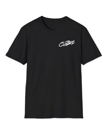 Clozee Brave Unisex Softstyle T-Shirt