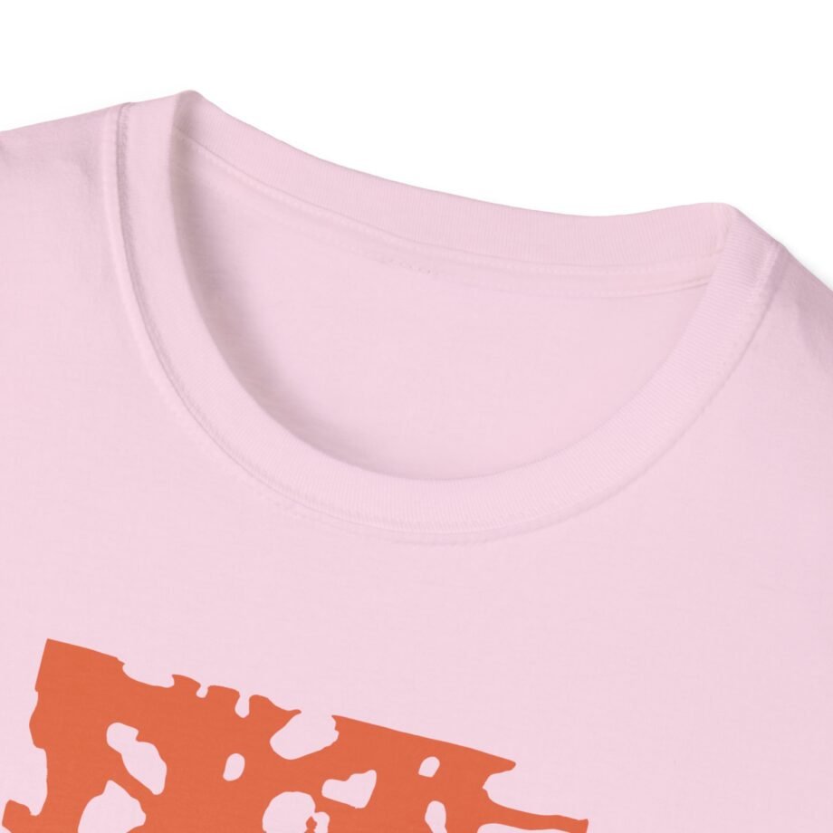 Meduza Resilience Unisex Softstyle T-Shirt