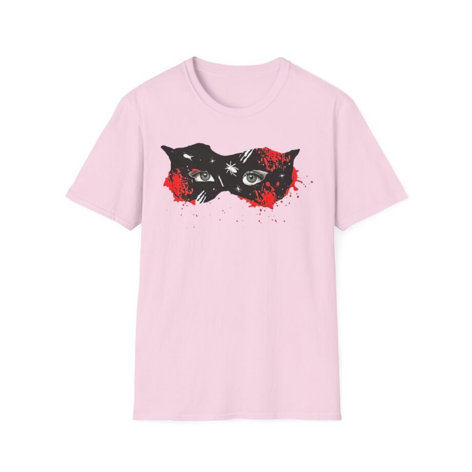 Wedish House Mafia Unisex Softstyle T-Shirt
