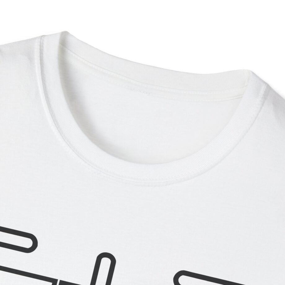 Lil Tecca TEC Unisex Softstyle T-shirt