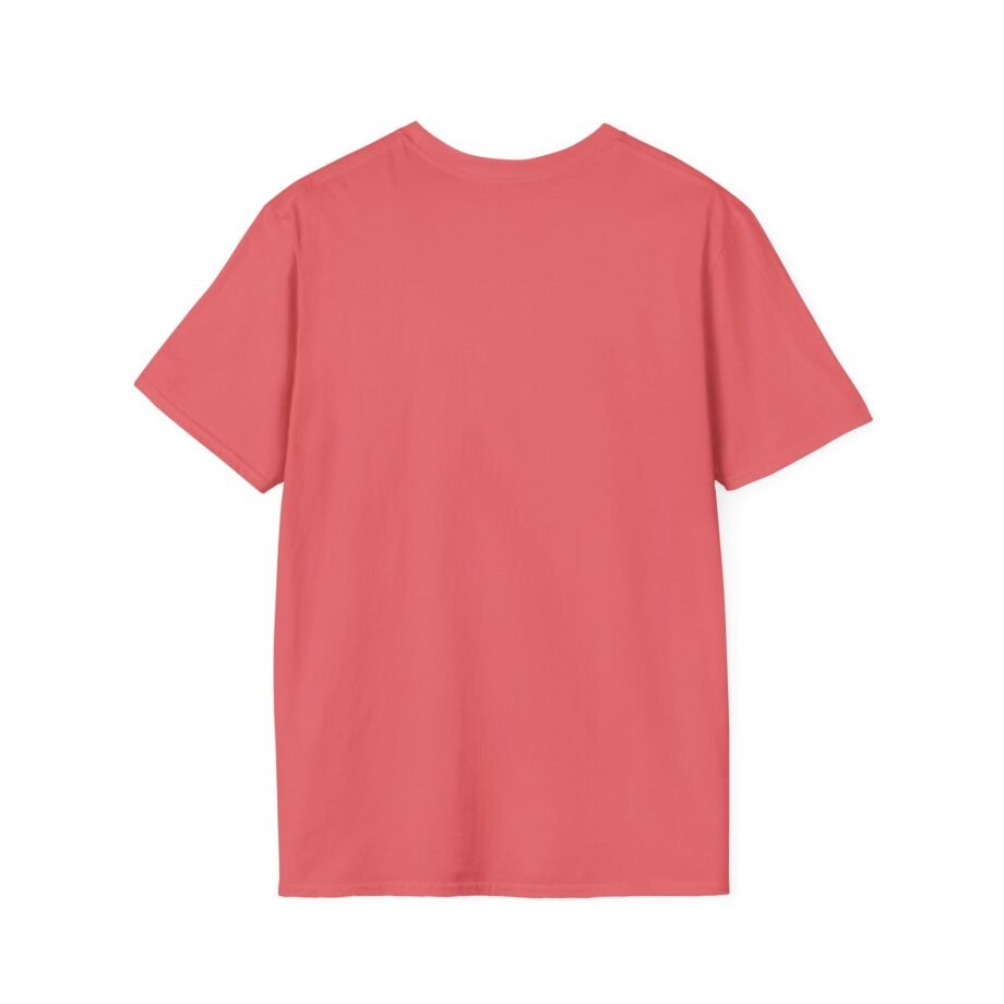 Lil Yachty Teenage Emotions Unisex Softstyle T-Shirt