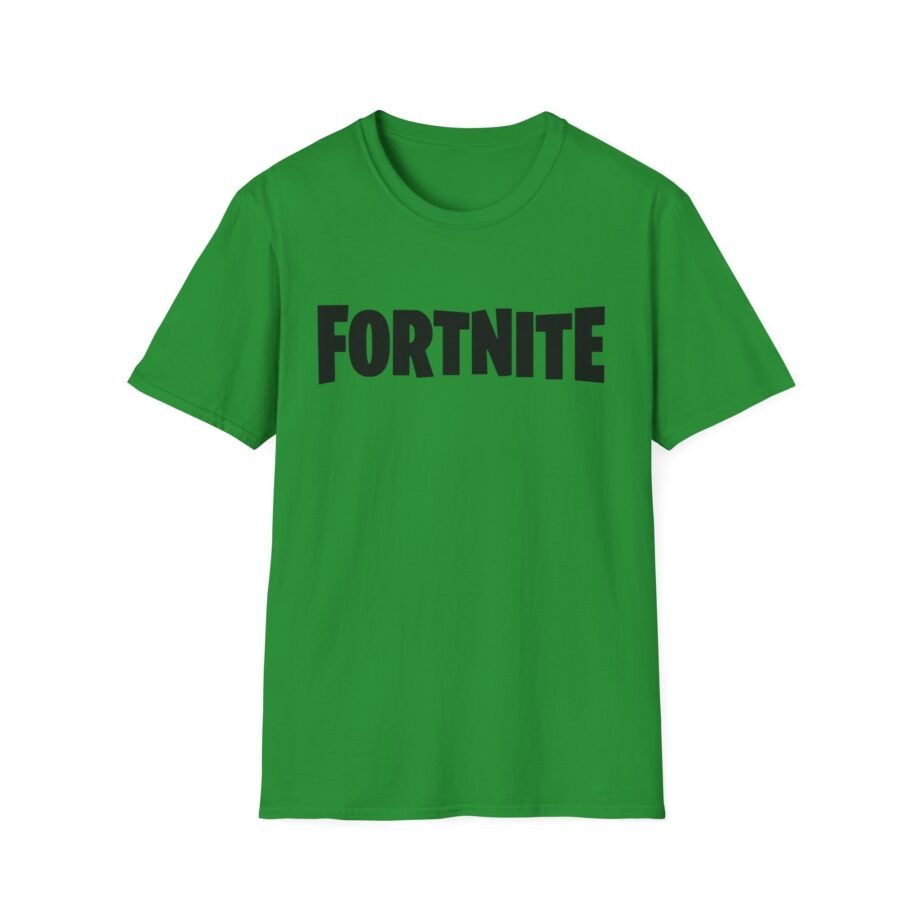 Fortnite  Unisex Softstyle T-Shirt