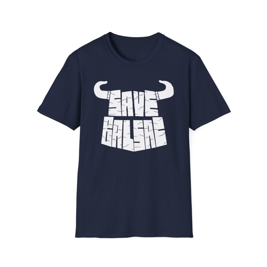 Gwar Unisex Softstyle T-Shirt