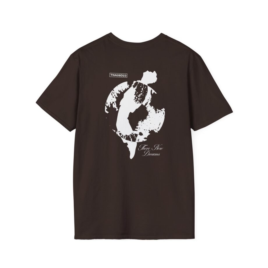 Holding Absence These New Dreams Unisex Softstyle T-Shirt