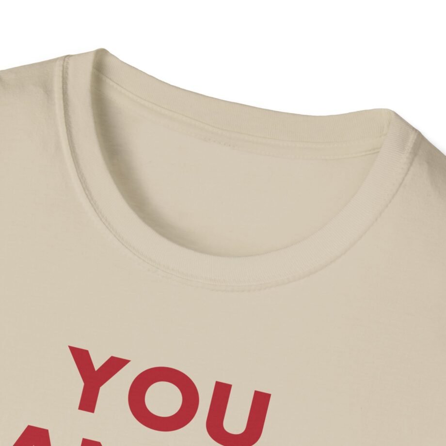 Aurora Unisex Softstyle T-Shirt