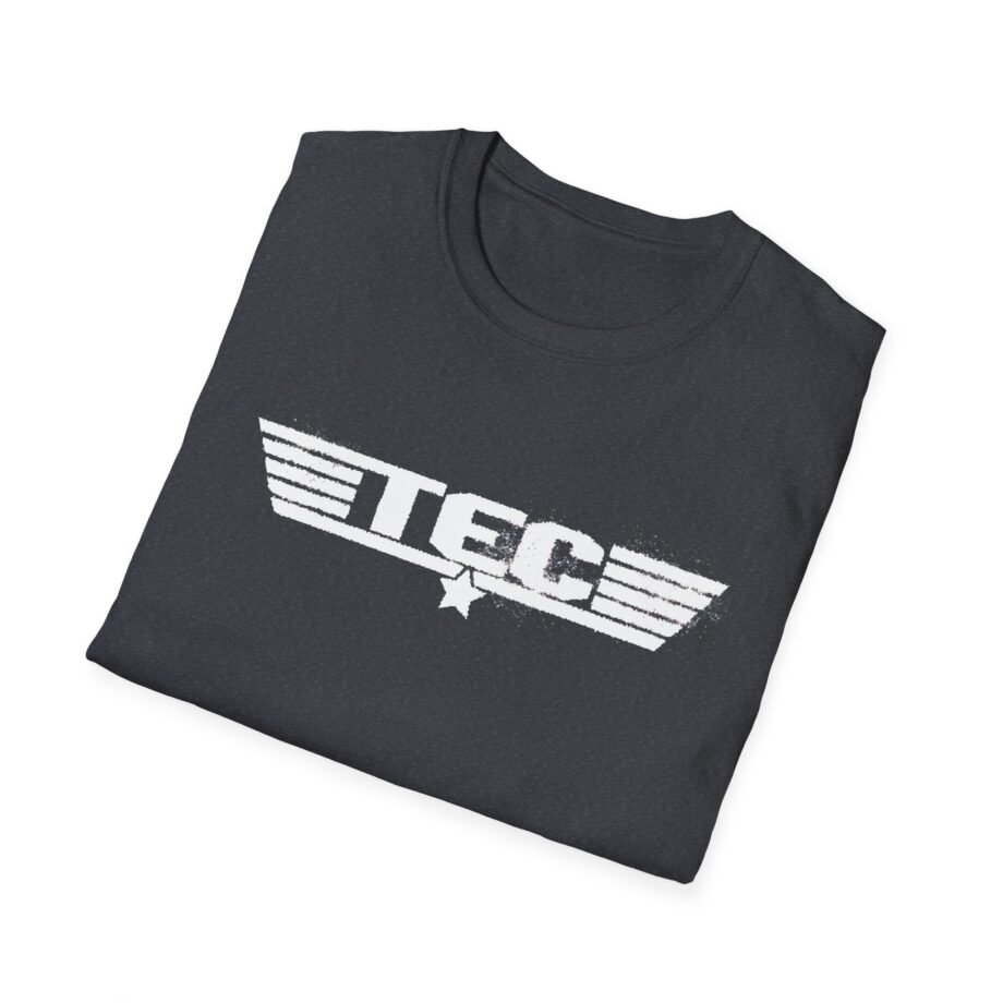 Lil Tecca Wings Unisex Softstyle T-shirt