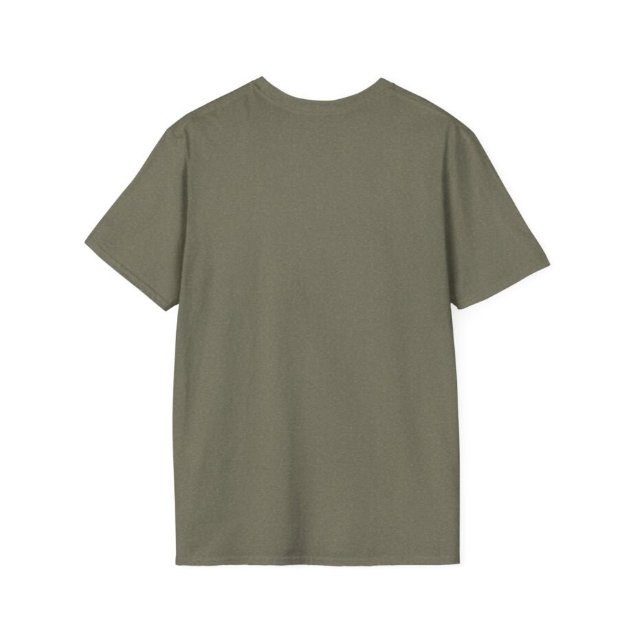 Kylie Jenner Kylie 17 Unisex Softstyle T-Shirt