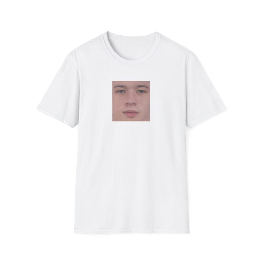 Haisetw Unisex Softstyle T-Shirt