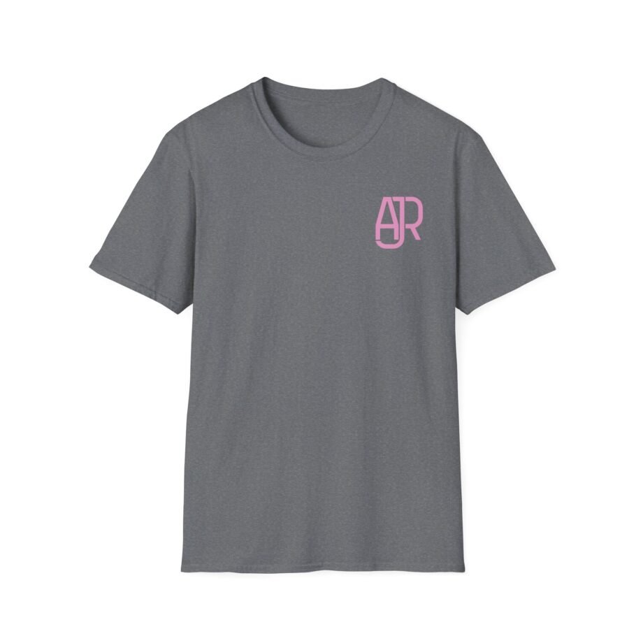 AJR The Maybe Man Unisex Softstyle T-Shirt