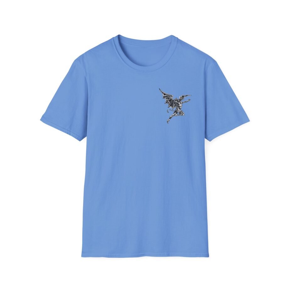 BS  Unisex Softstyle T-Shirt